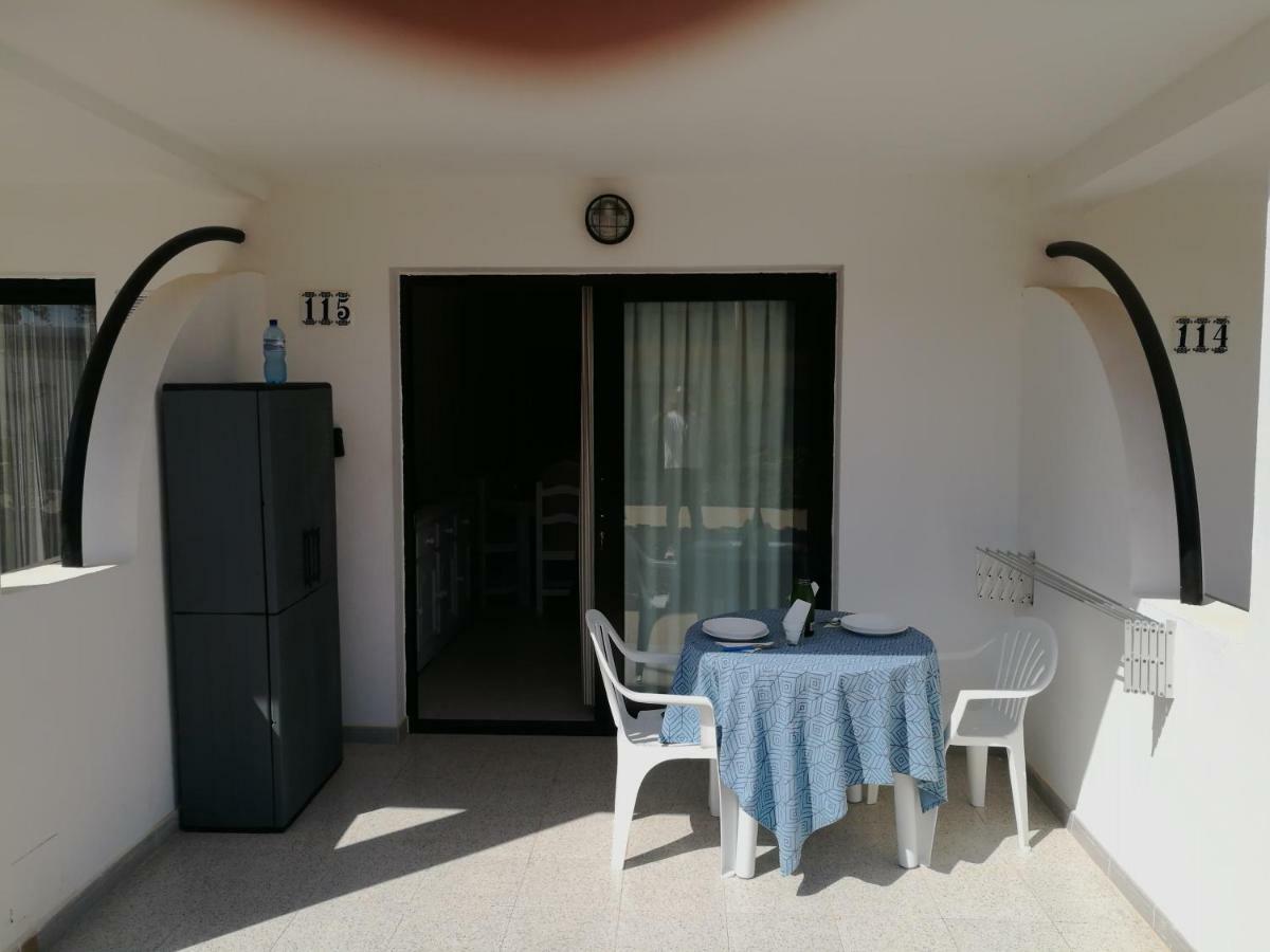 Apartamento La Tortuga De Fuerteventura Costa De Antigua Exterior foto